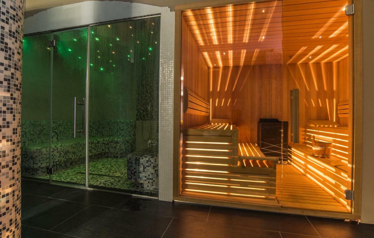 Hotel Kostelski Buk Bihać エクステリア 写真