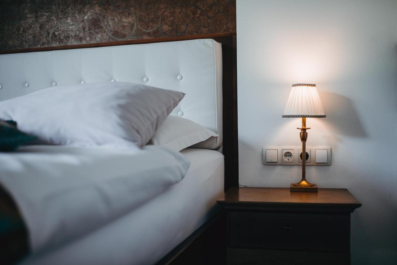 Hotel Kostelski Buk Bihać エクステリア 写真