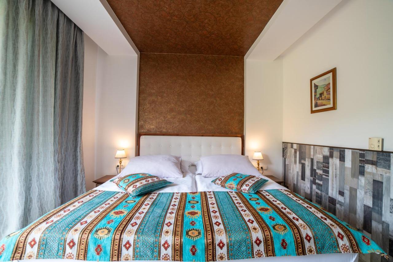 Hotel Kostelski Buk Bihać エクステリア 写真