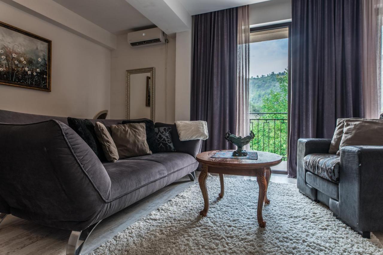 Hotel Kostelski Buk Bihać エクステリア 写真